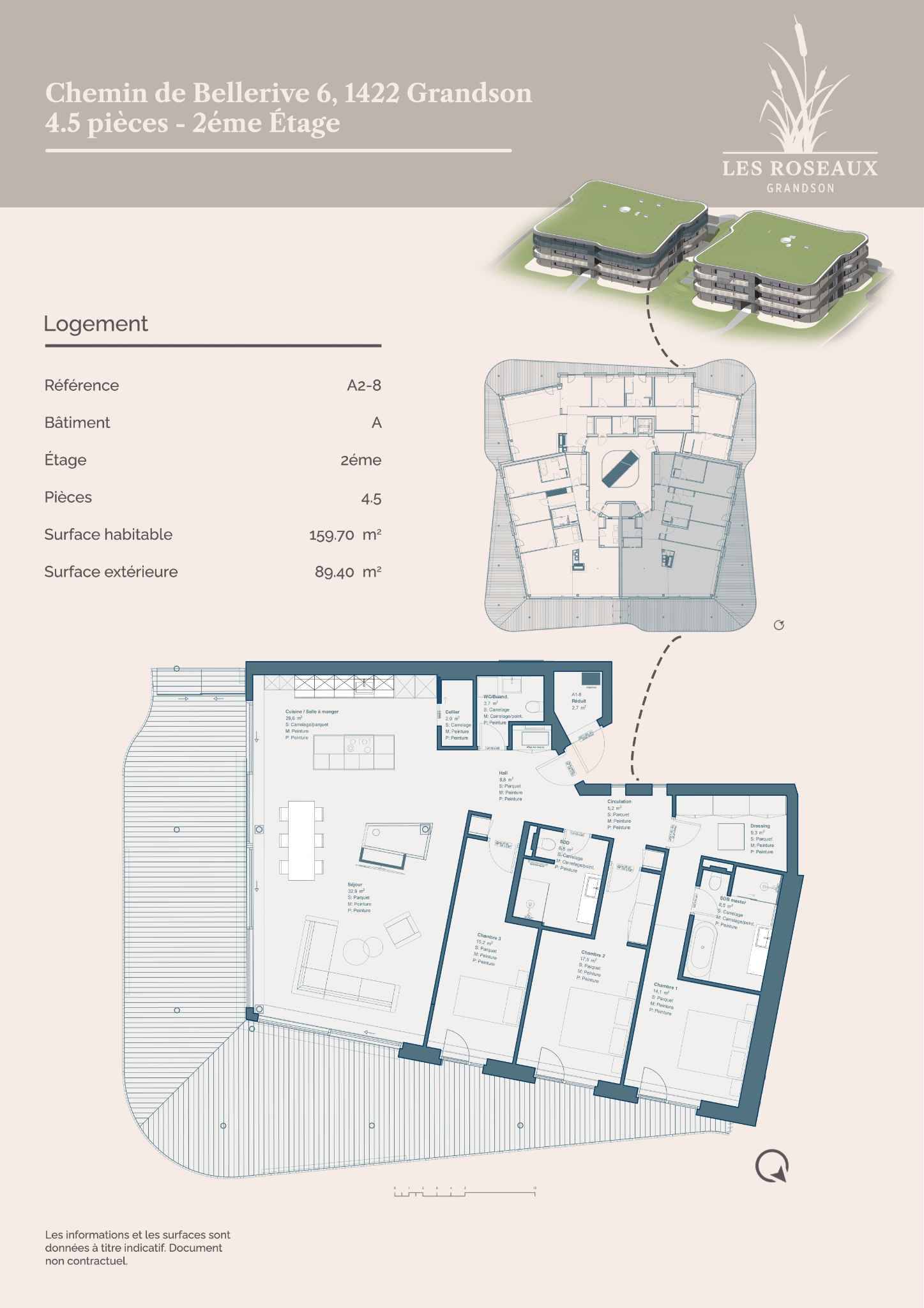 Élégance et modernité, installez-vous pieds dans l'eau ! - Bild 10