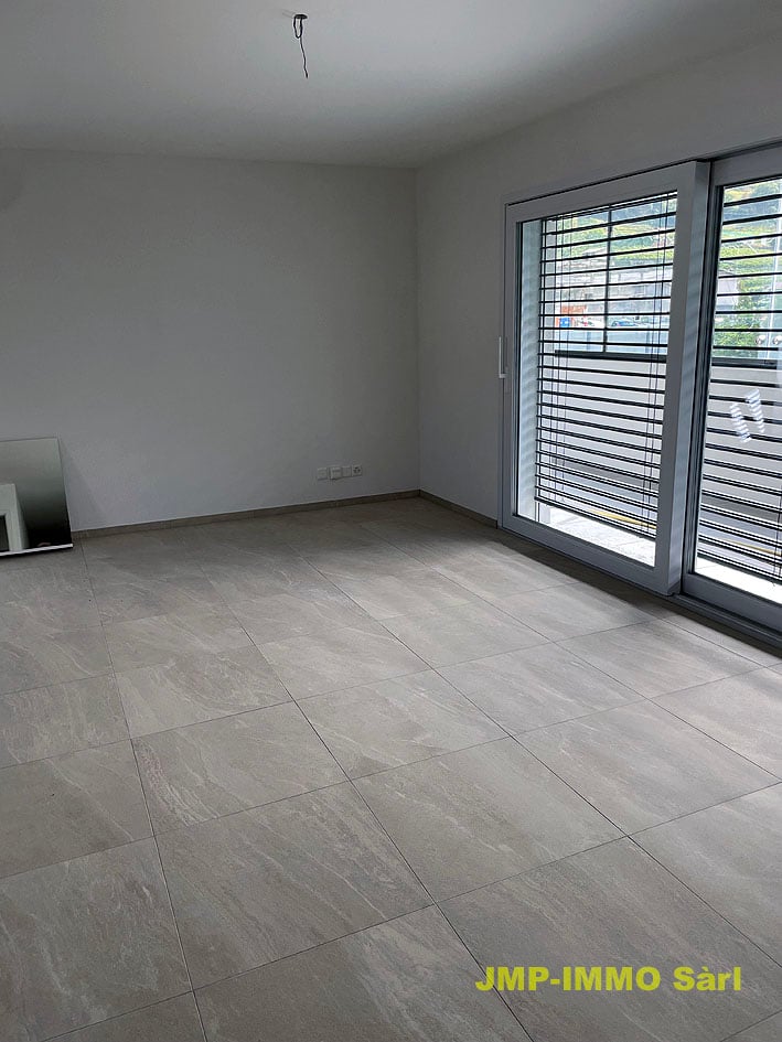 Magnifique appartement de 4,5 pièces dans une construction neuve à Saxon - Bild 7