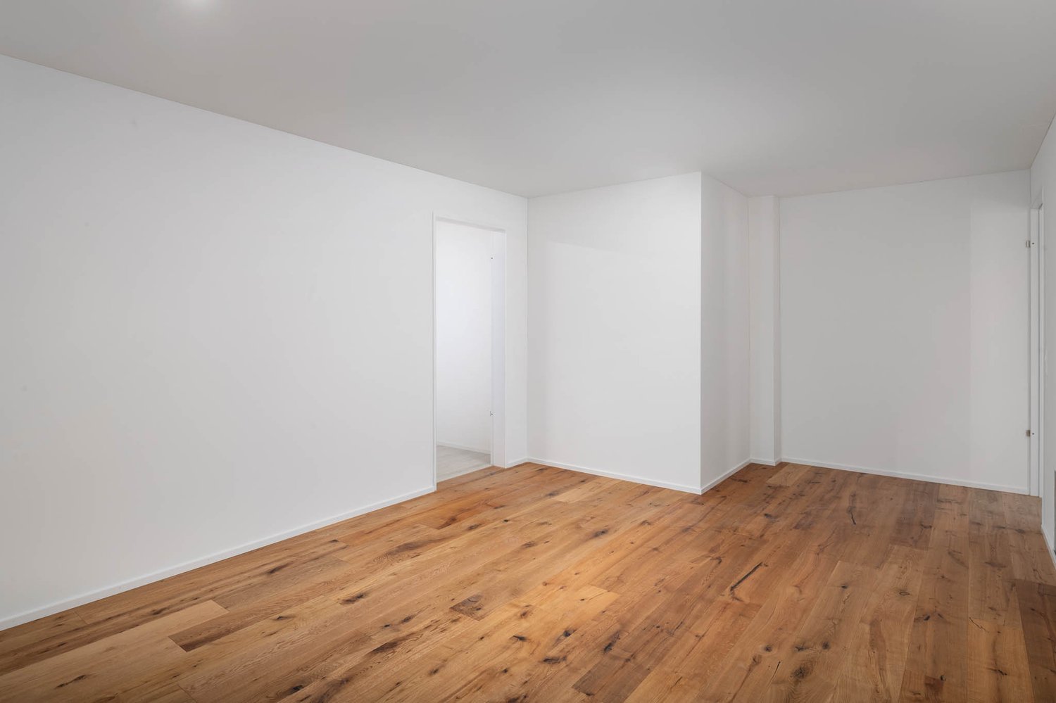 Exklusive und hochwertige 4.5-Zimmer-Terrassenwohnung - Ihr Traumdomizil in Uerikon - Bild 11