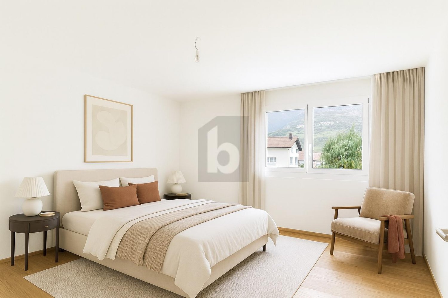 MODERN MIT VIEL WOHNRAUM - Bild 4