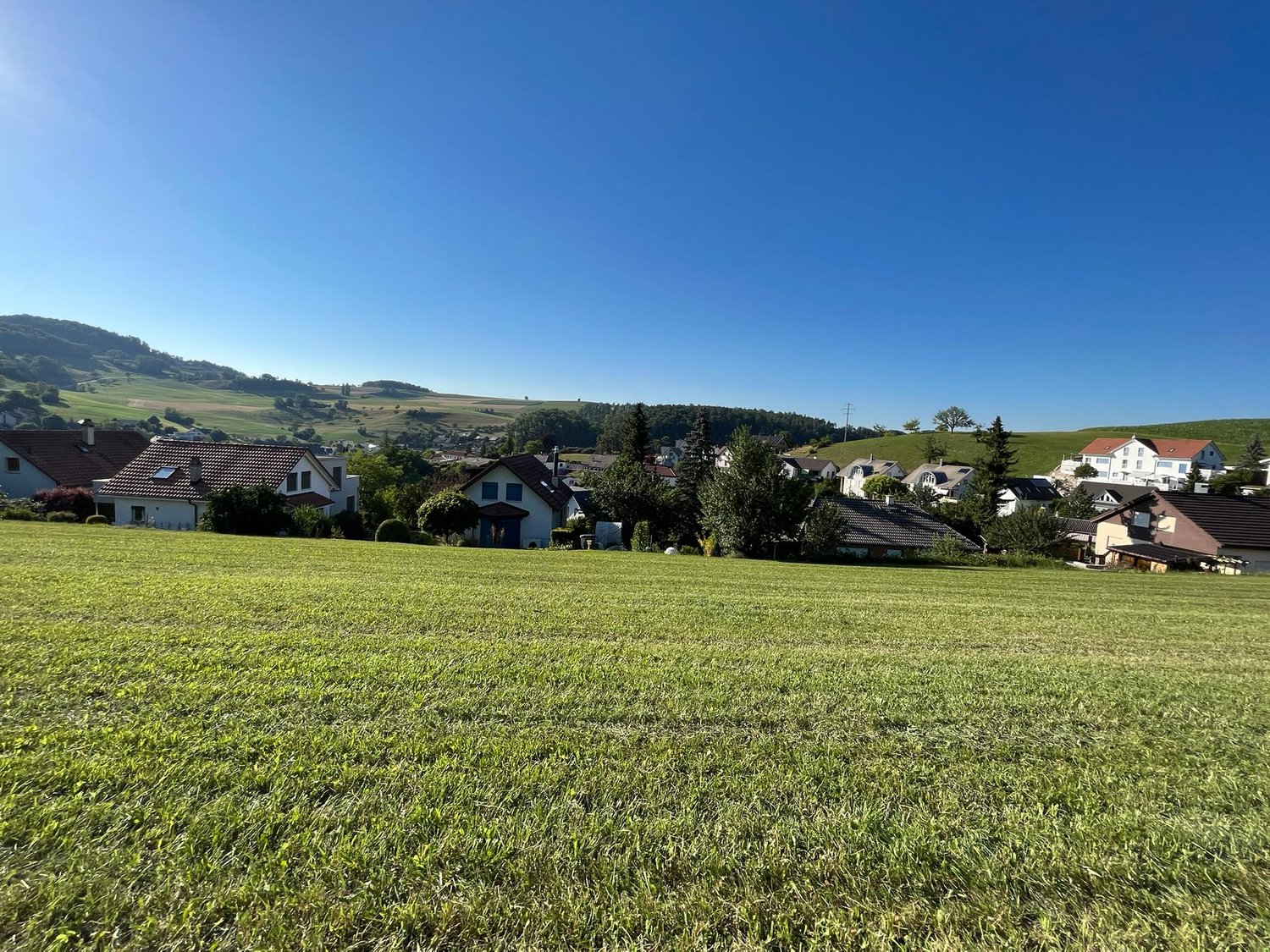 6.5 Zimmer Einfamilienhaus Niederdorf Haus 6 - Bild 13