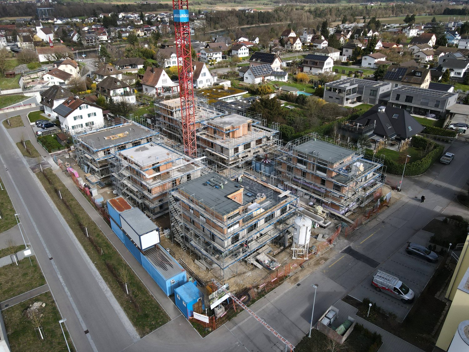 Ihr neues Traumhaus am Rhein - Bild 9