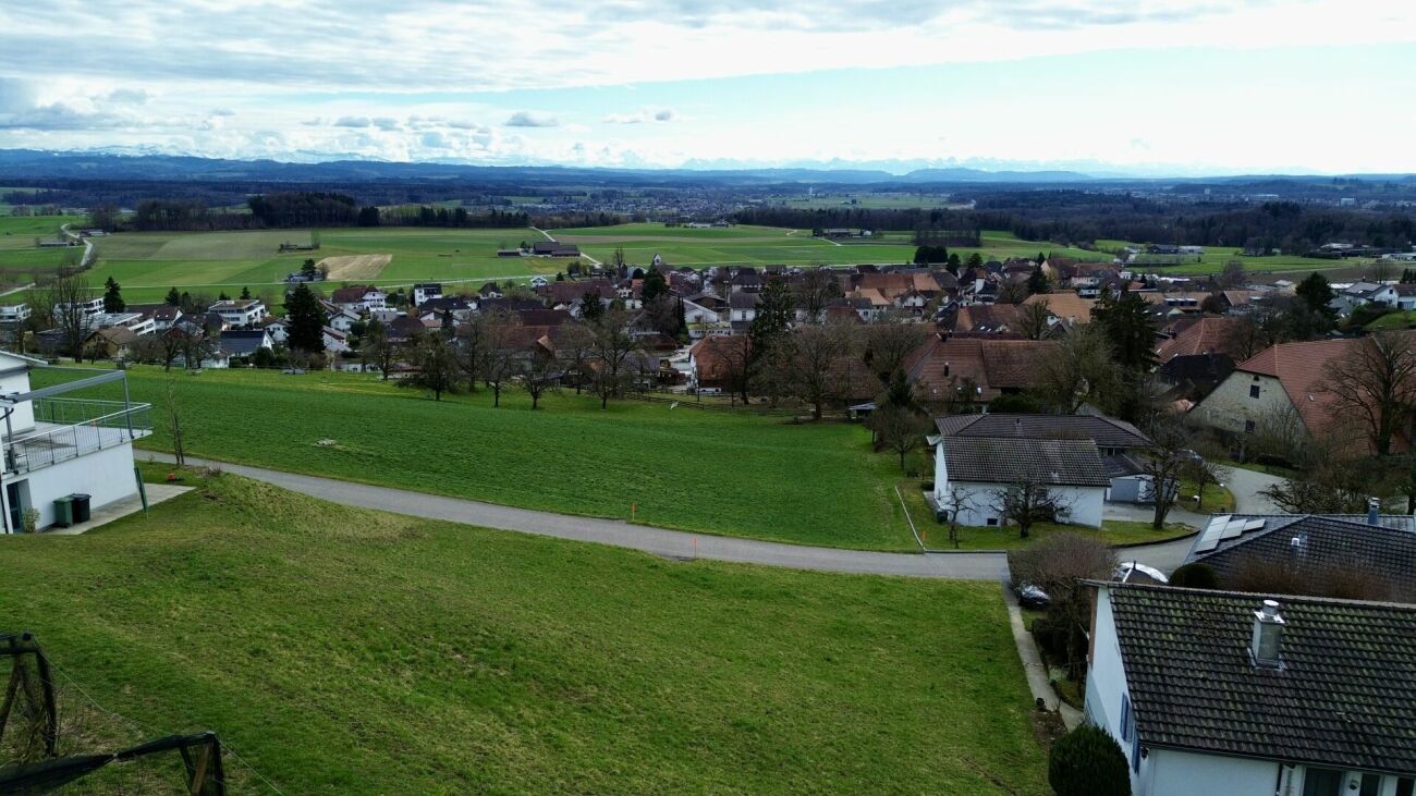 Ihr Rückzugsort am Hang - Holzbauqualität mit Alpenblick (Haus C) - Bild 4