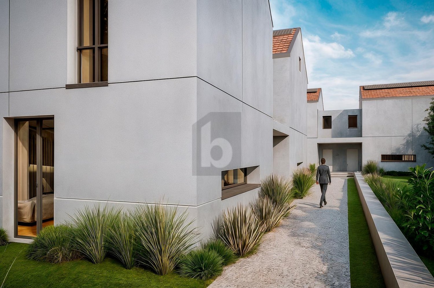 CHARMANT, SPACIEUX & ÉLÉGANT EN TERRE SAINTE -  Bild 2