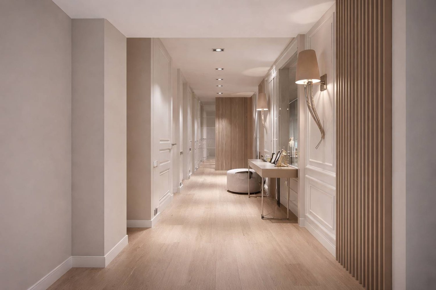 Residenza La Piana – Melide | Stile, luce e qualità di vita. - Bild 6