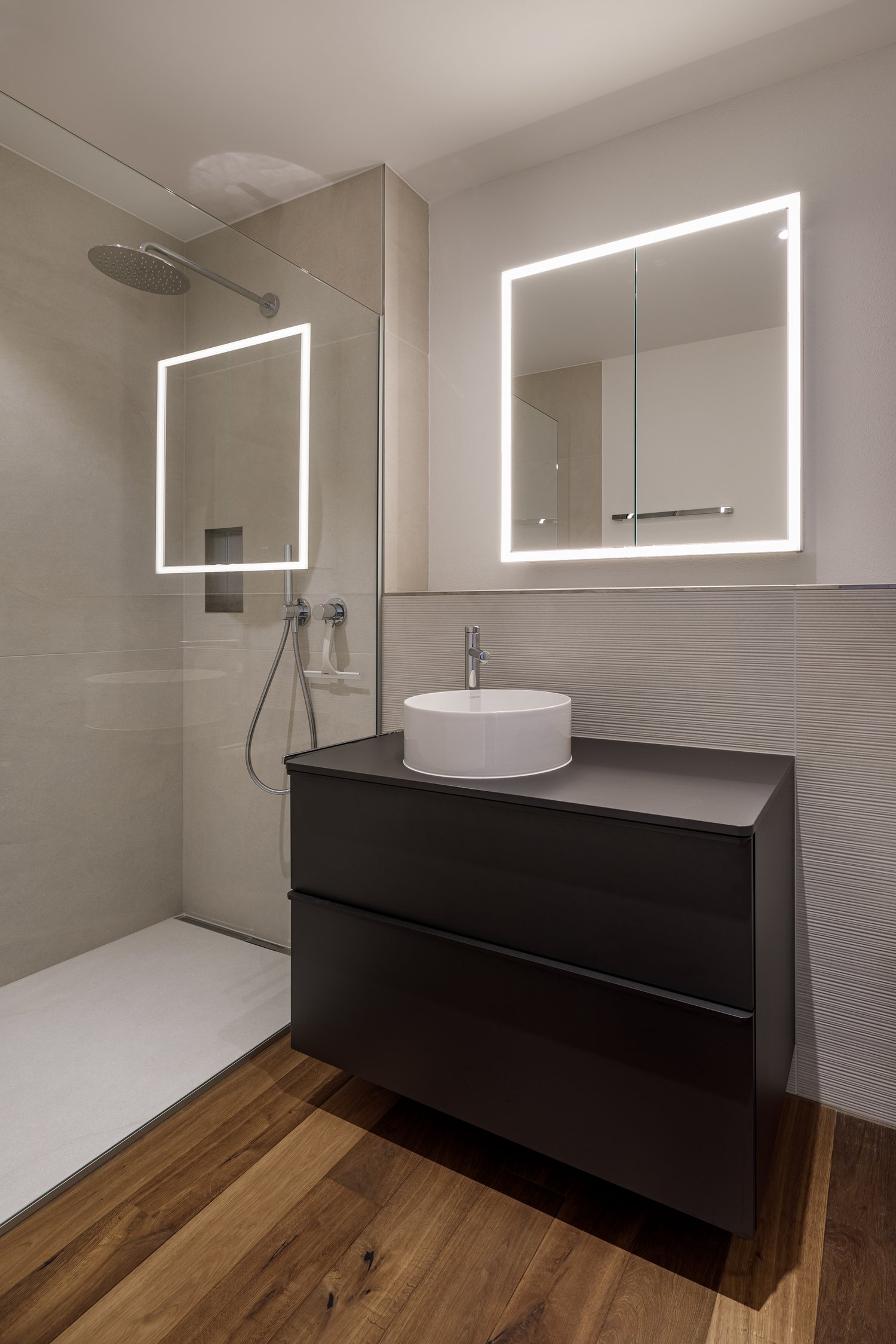 Modernes Wohnen im Grünen -  Bild 9