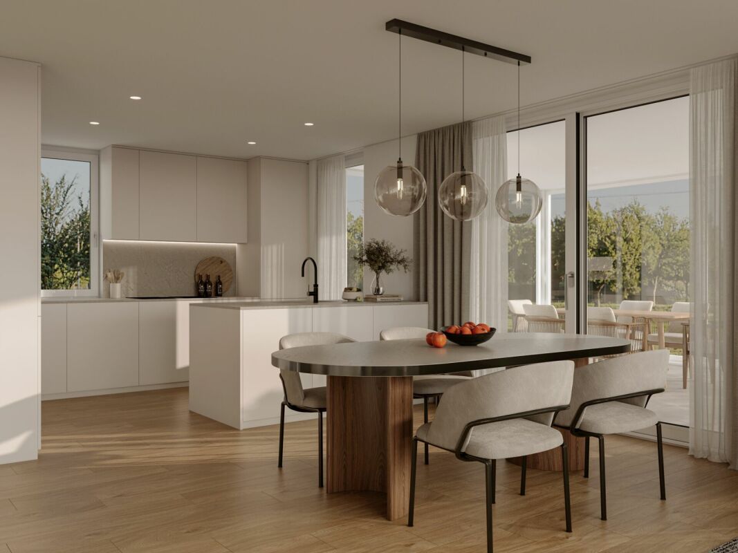 Gestalten Sie Ihr Zuhause mit! - Bild 1