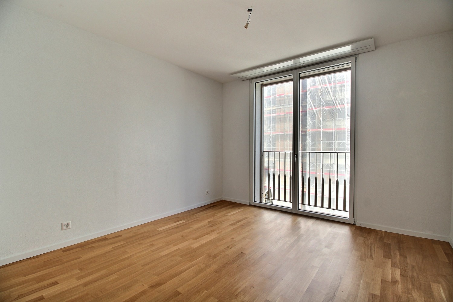 Appartement 3.5 pièces à Marly ! - Chambre 1