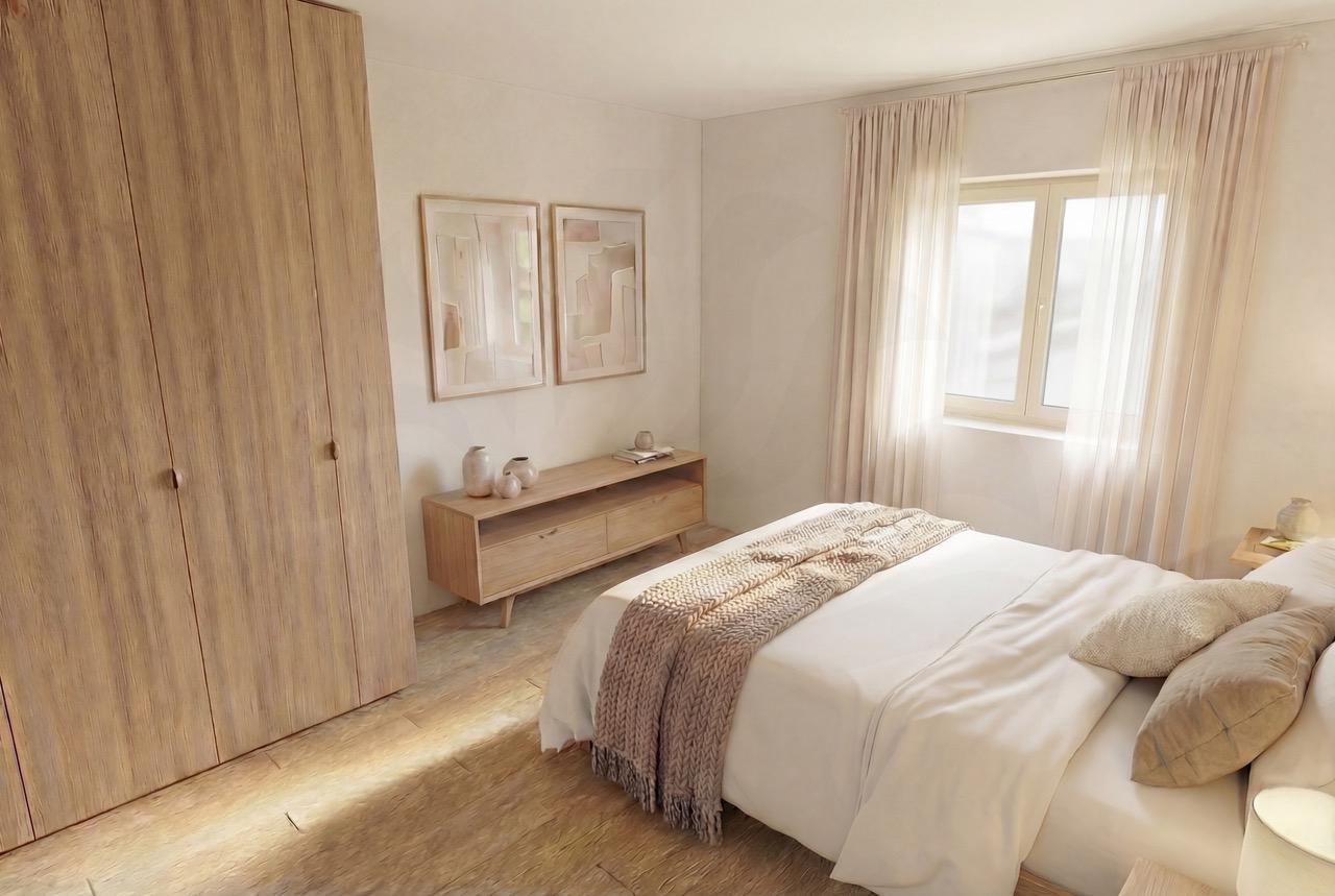 Appartement 4P Rez-de-jardin dans la promotion 11, route des Jurêts à Choulex - Bild 6