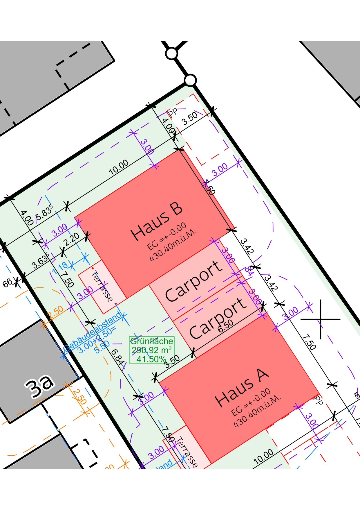 Modernes 5.5-Zimmer-Einfamilienhaus in ruhiger Lage Wolfwil - Bild 3