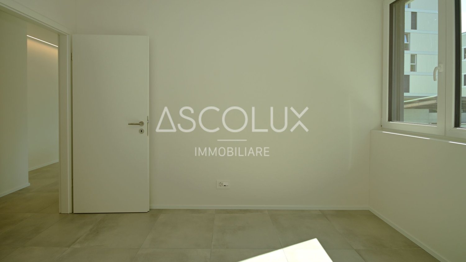 Letzte 3.5-Zimmer-Wohnung mit Garten – In einer neuen, modernen, komfortablen und zentralen Residenz - Bild 5