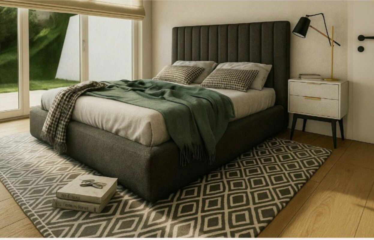 Exklusives Neubau-Einfamilienhaus in Rümlingen -  Bild 5