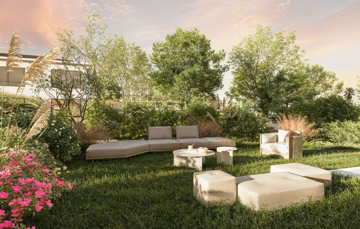 Villa en angle à Chêne-Bougeries - Confort et élégance -  Bild 1