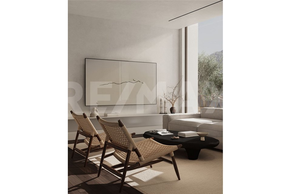 NEUBAU, moderne 4.5-Zi.-Wohnung 007, 1. OG, mit individueller Raumgestaltung, Brunnen - Bild 8