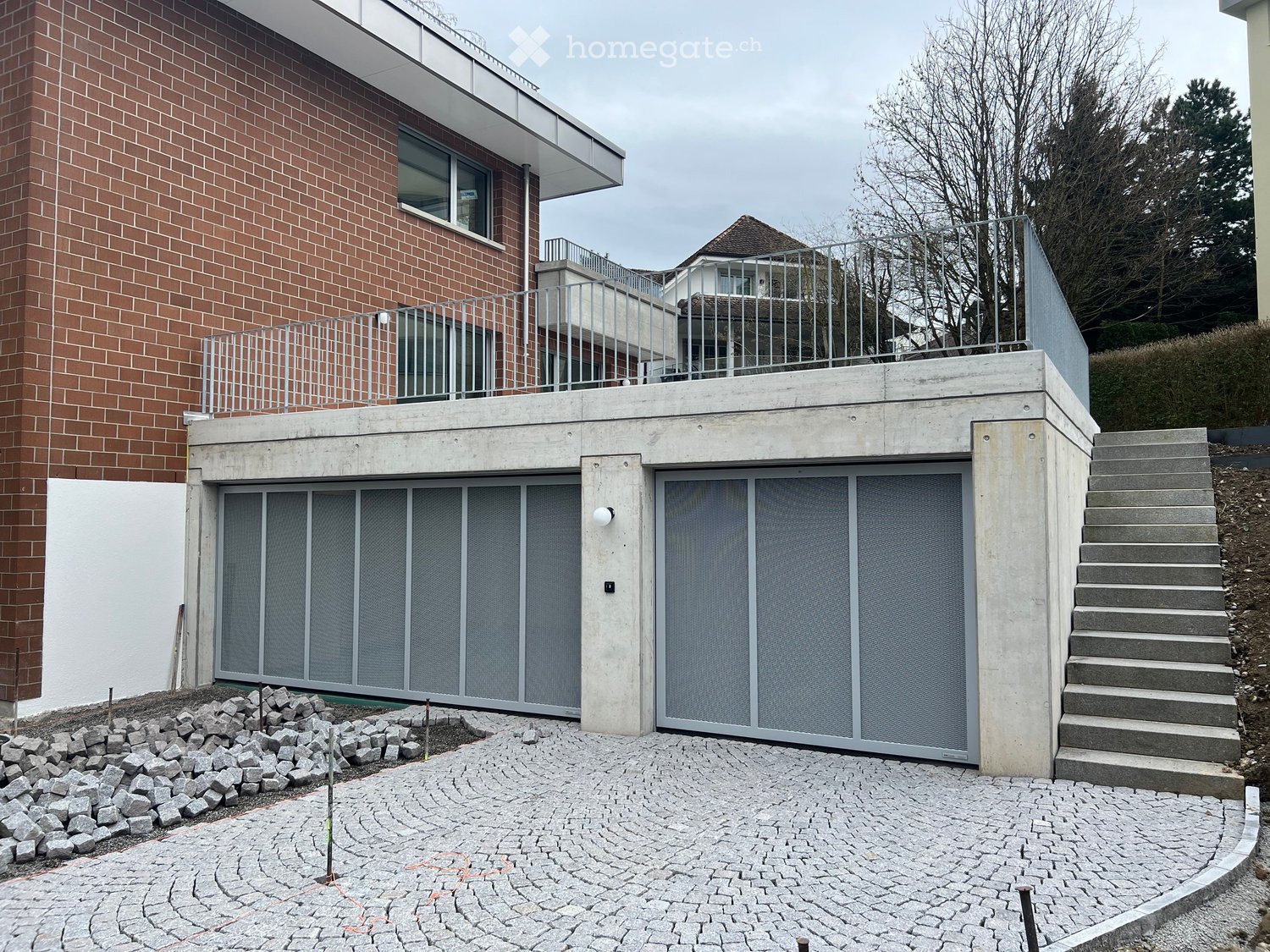 Exklusive Designwohnungen in Freienbach (SZ) – Stil, Substanz und steuerliche Exzellenz -  Bild 8