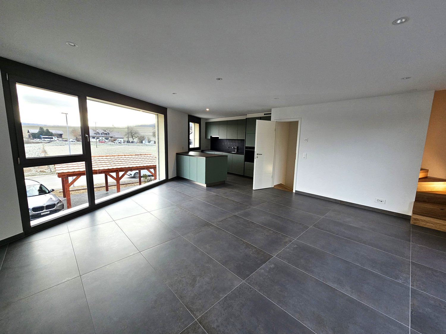 Villa mitoyenne neuve - Bild 2