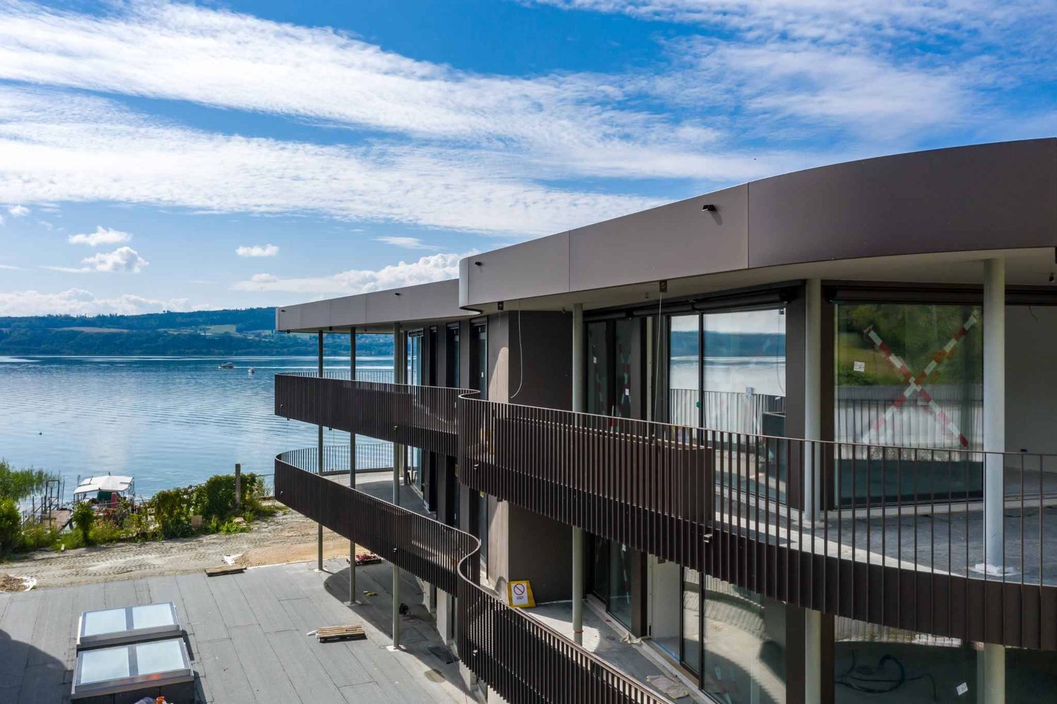 Vivez pied dans l'eau ! - Bild 1