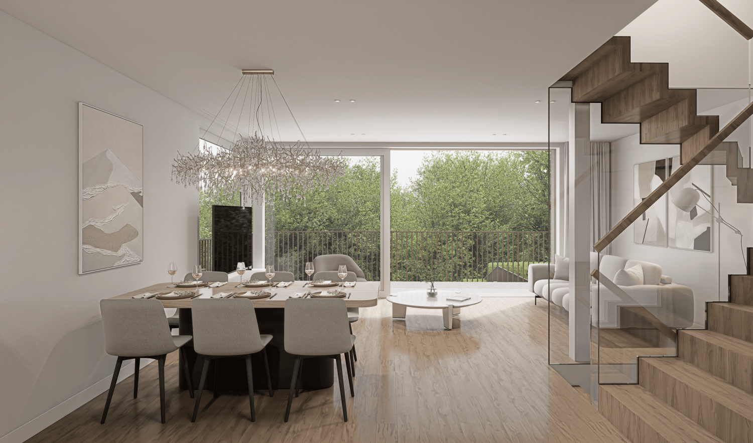 Seltene Gelegenheit: EFH in Bestlage am Waldrand - Bild 6