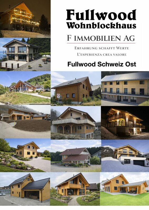 Neubauidee mit einmaliger Aussicht - Bild 9