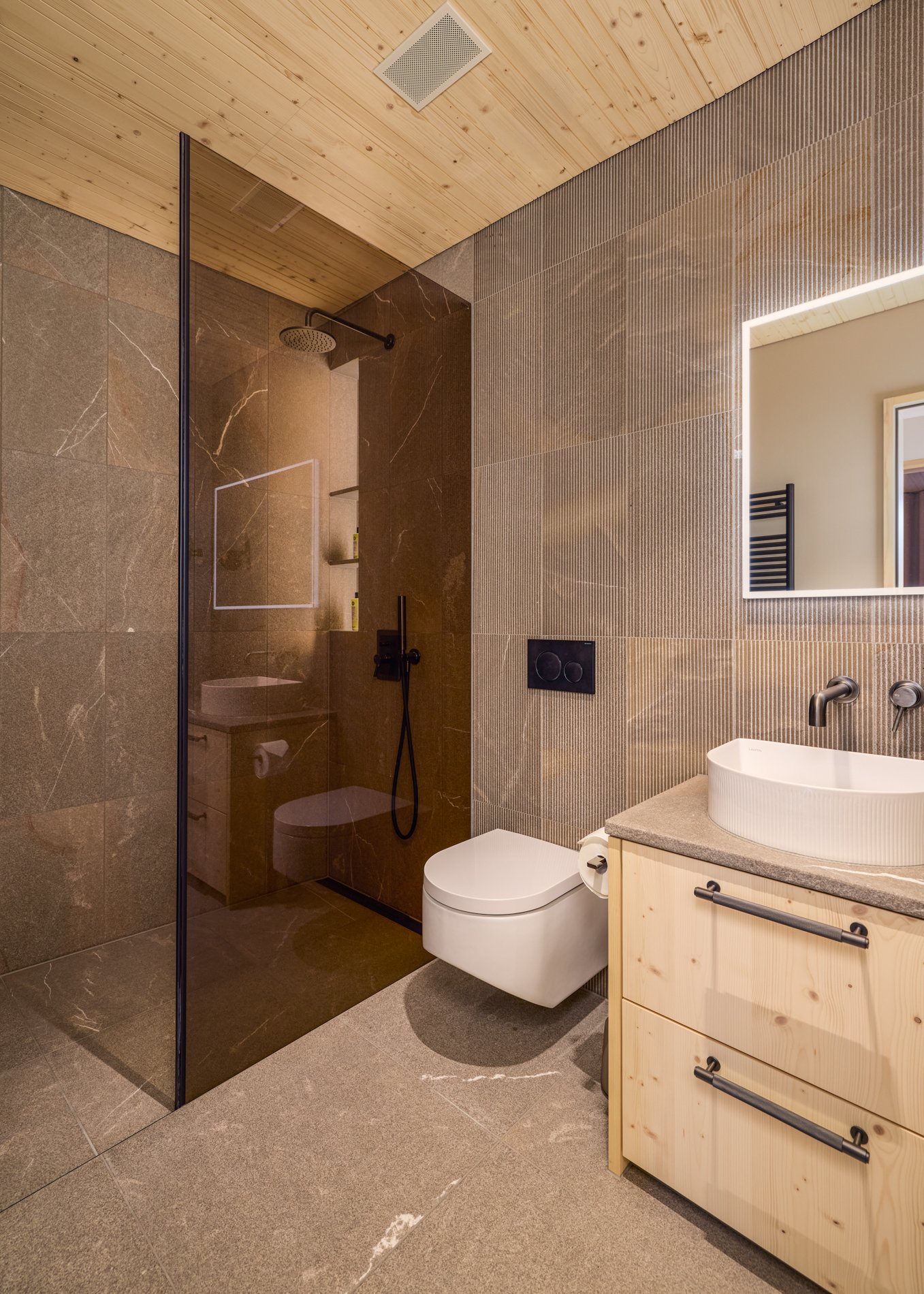 Stylish 3-Bedroom Apartment in Andermatt - Bild 10