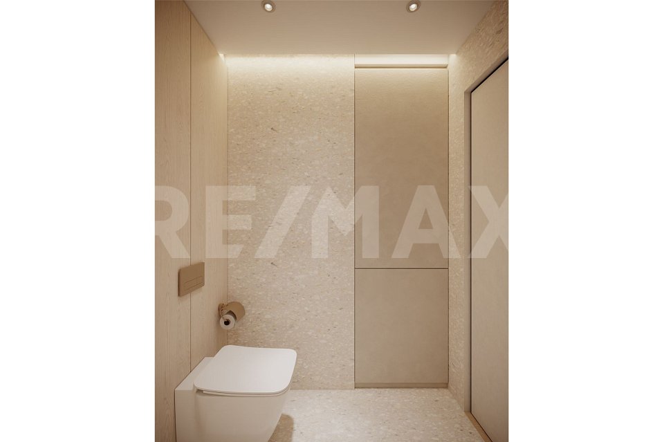 Magnifique 3.5 pièces en rez-de-jardin avec 73 m² dextérieur; lot A2 dans une nouvelle promotion - Bild 3