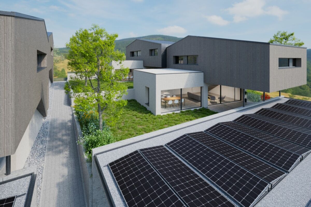 Opus Verde - Lot D2 - E2 - F2 -  Bild 6