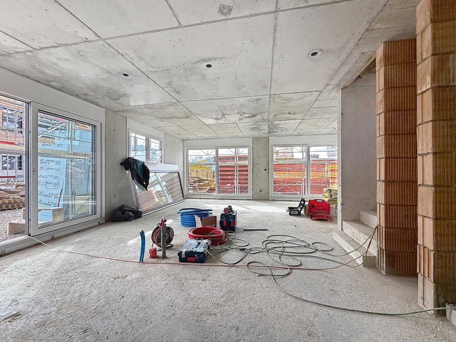 Villas individuelles | Chantier en cours... - Bild 6