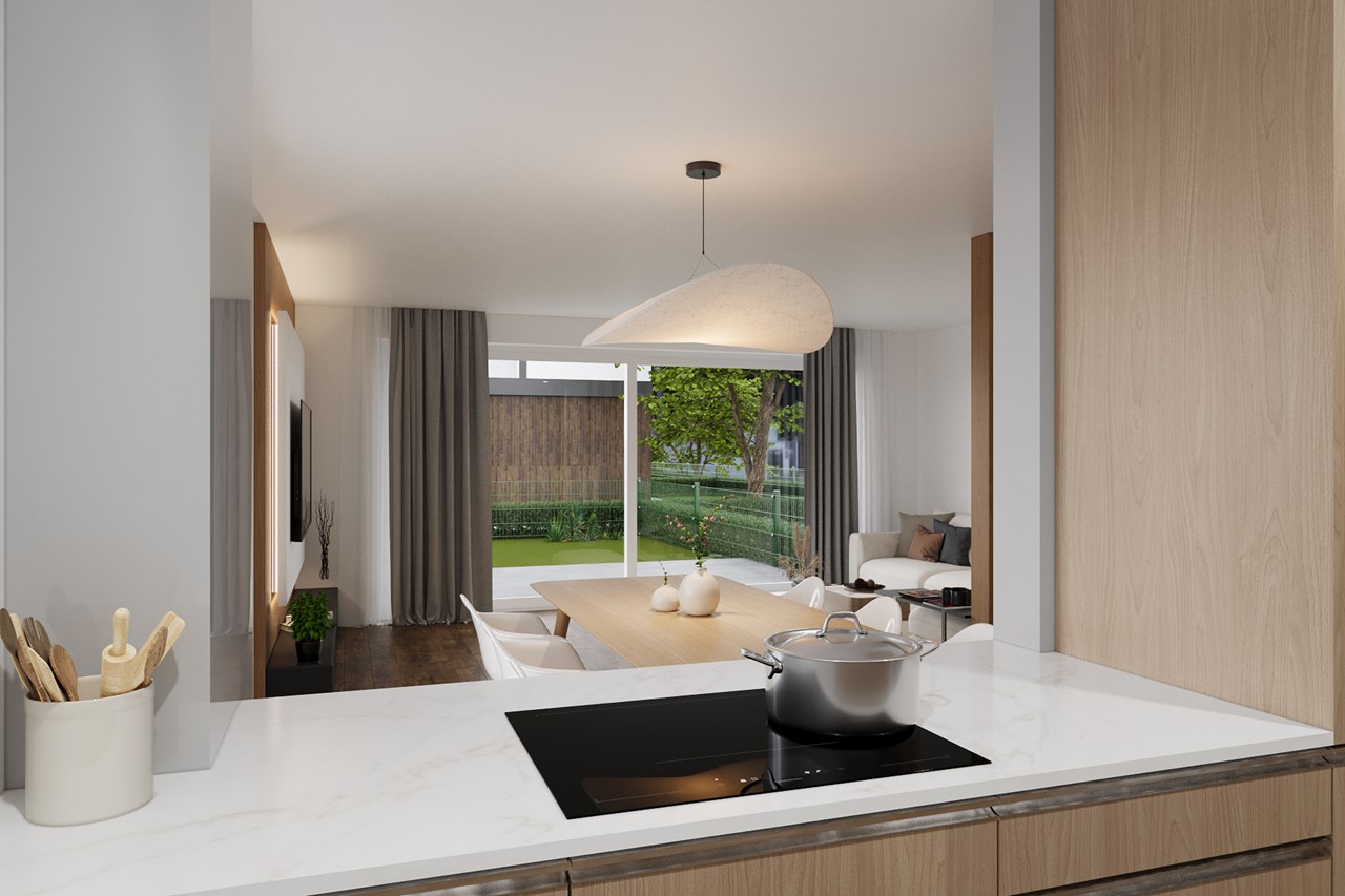 Les 4 Nids - Gland - Bild 3