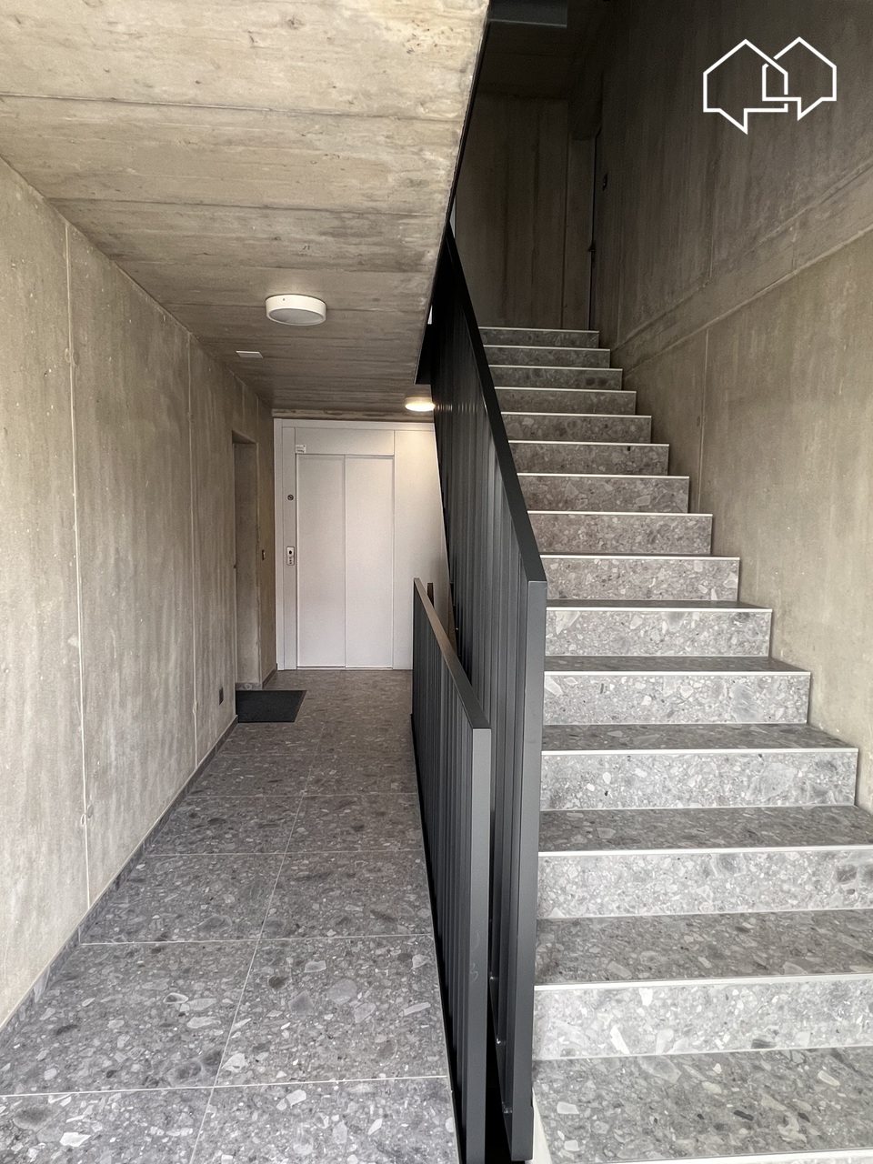 Appartement neuf de 3.5pces en duplex - Bild 8