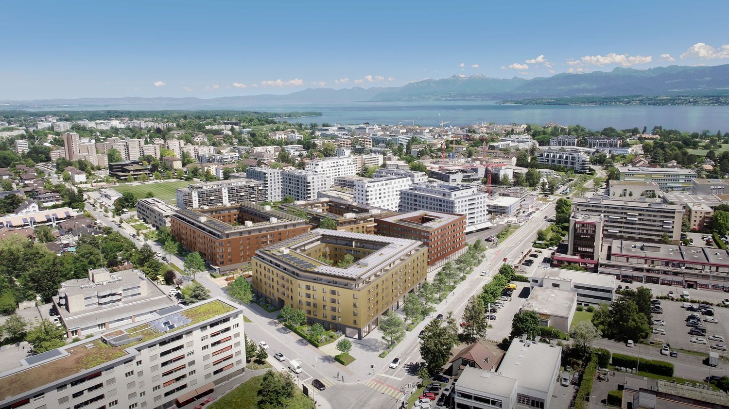 La Suettaz - Lot B.103 - Bild 2