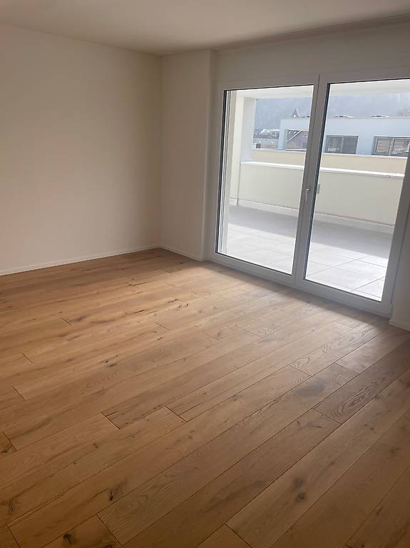 4.5 Zimmer Attika Wohnung - Bild 5