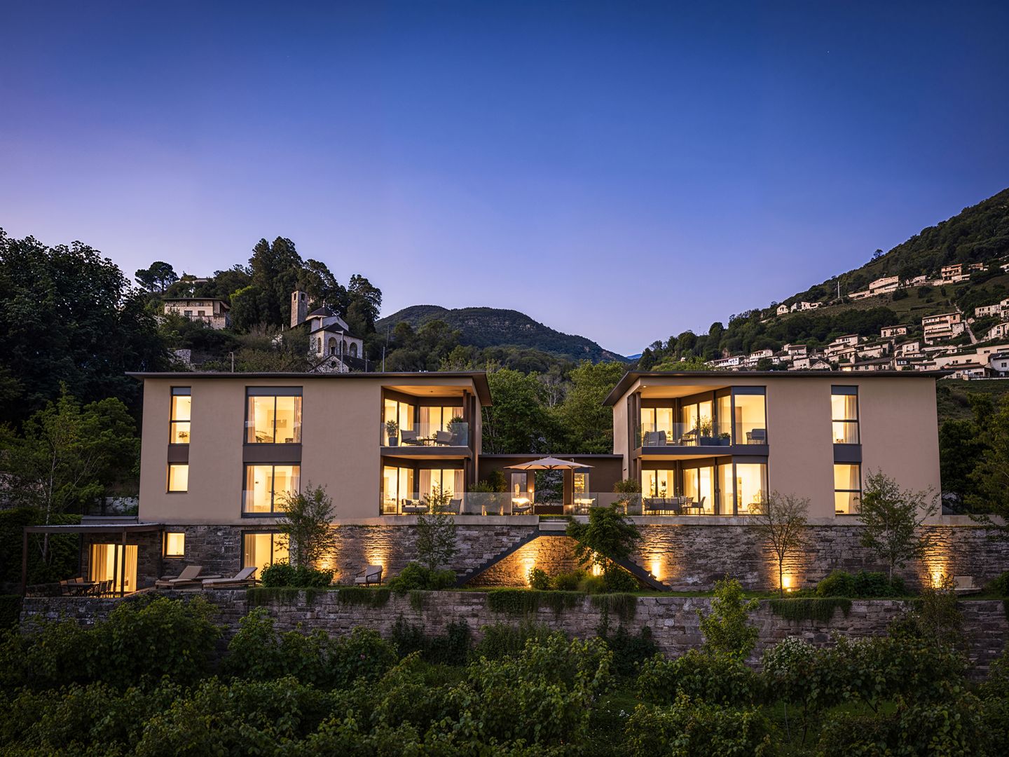 Residenza Moani PPP2 - Bild 1