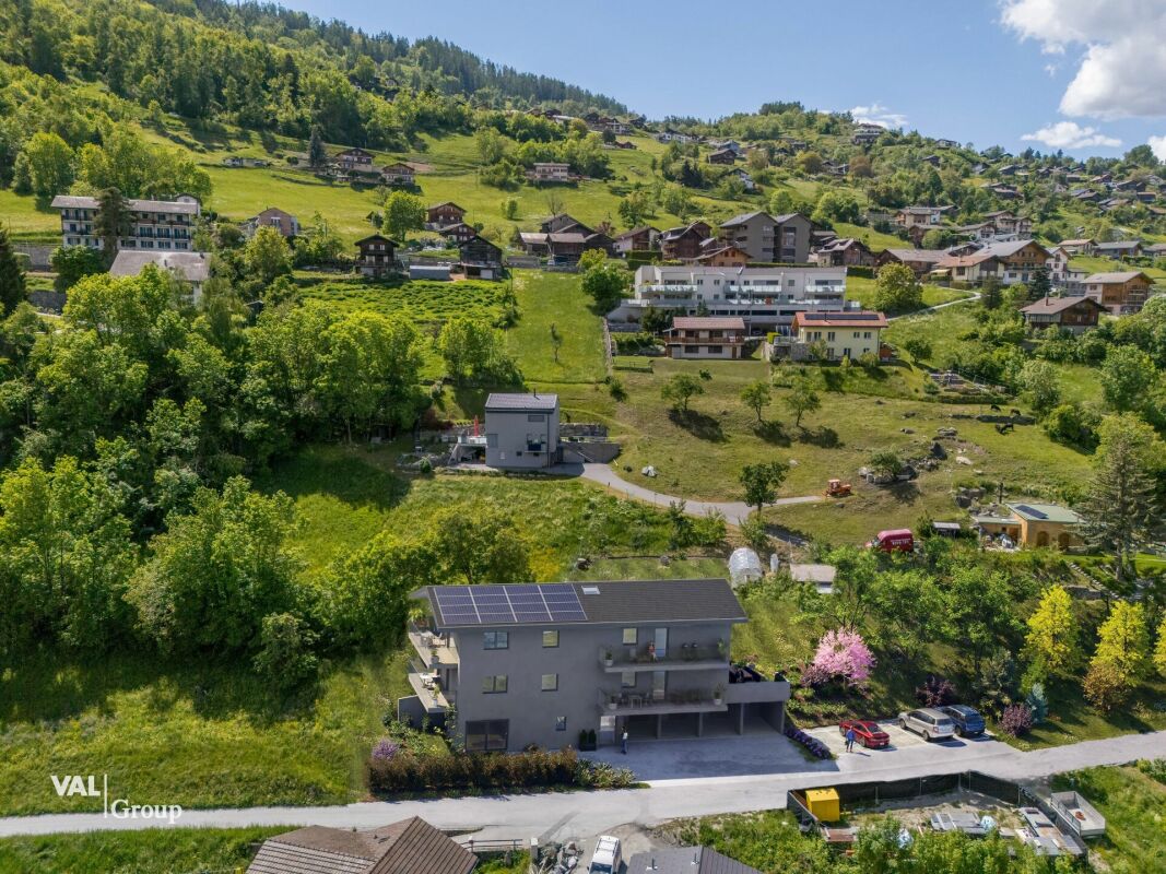 Petit format, grand confort - le studio idéal pour investir ou s'évader - Bild 1