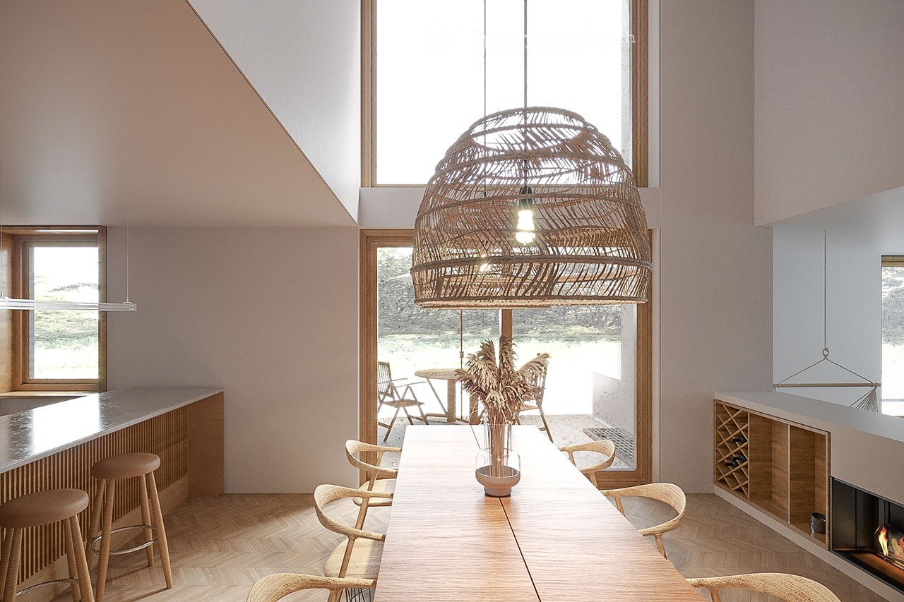 Doppeleinfamilienhaus in Winterthur - Bild 7