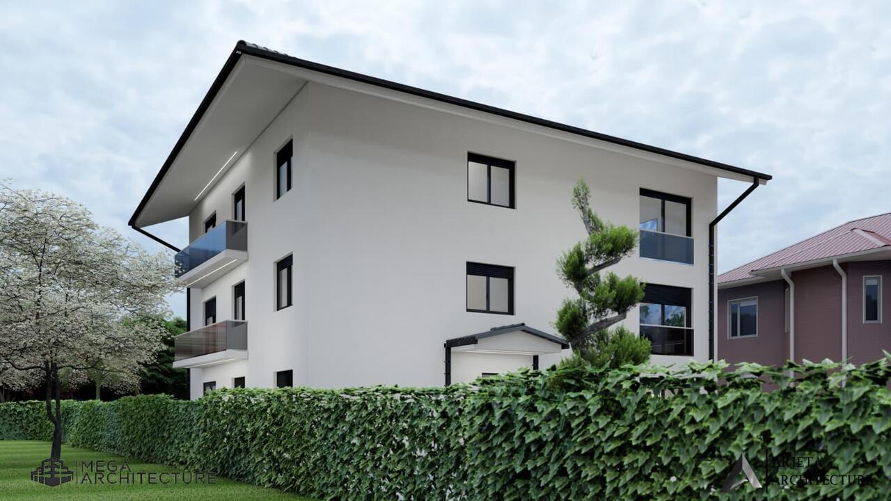 Immeuble de 3 appartements en PPE - Bild 2