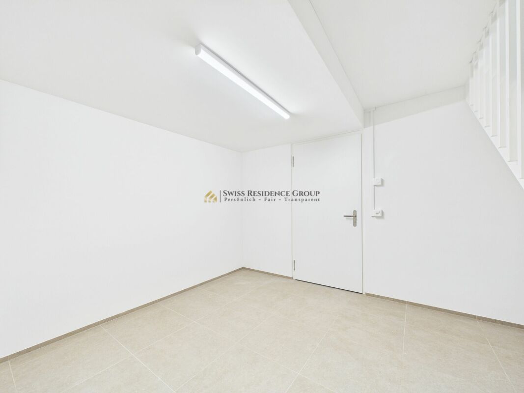 Lichtdurchflutetes Reiheneckhaus mit Garten & exklusiver Master-Suite -  Bild 12