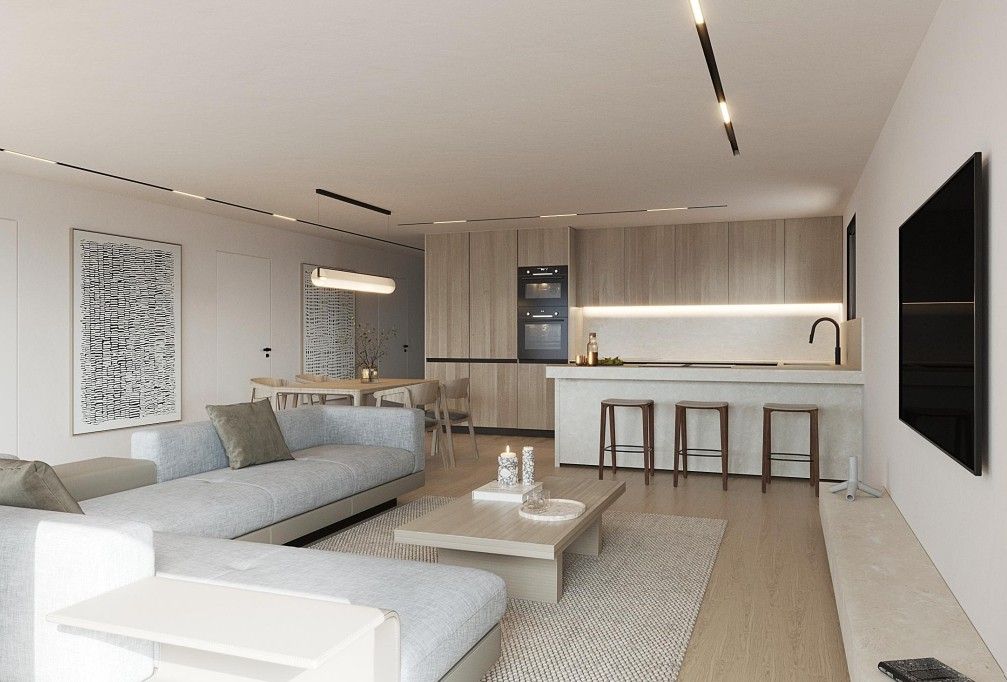 Sublime appartement de 3.5 pièces en attique - Image 2