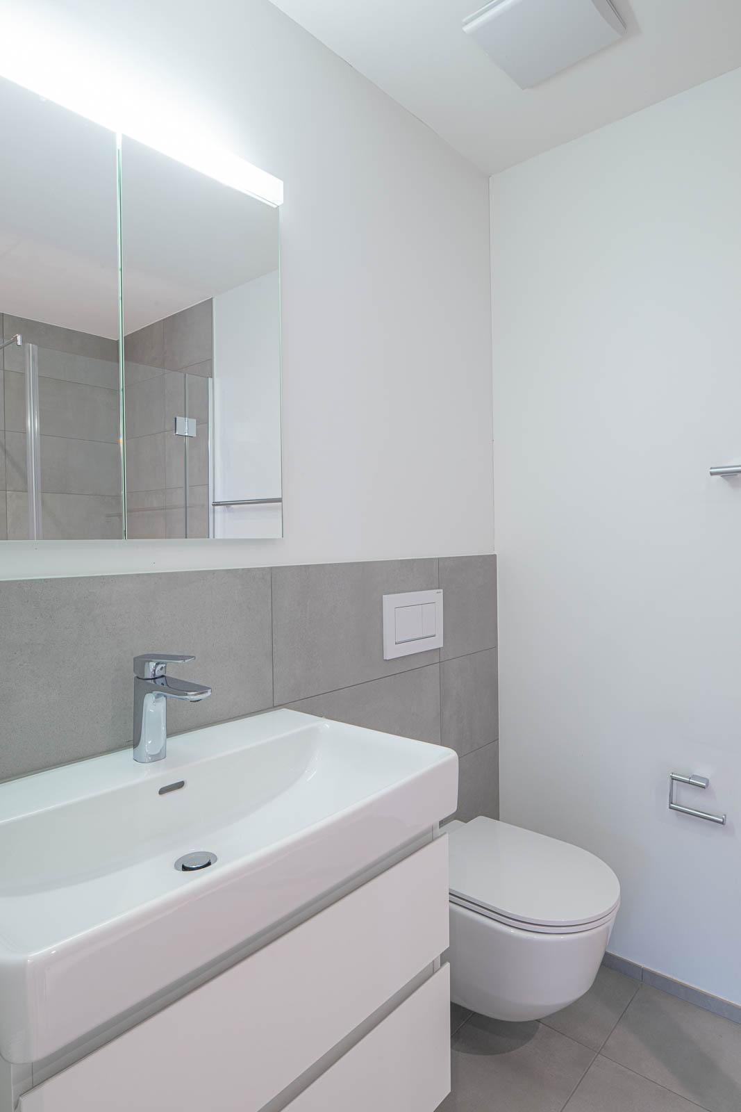 Exklusive 3.5-Zimmer-Wohnung in Winterthur-Seen! - Bild 7