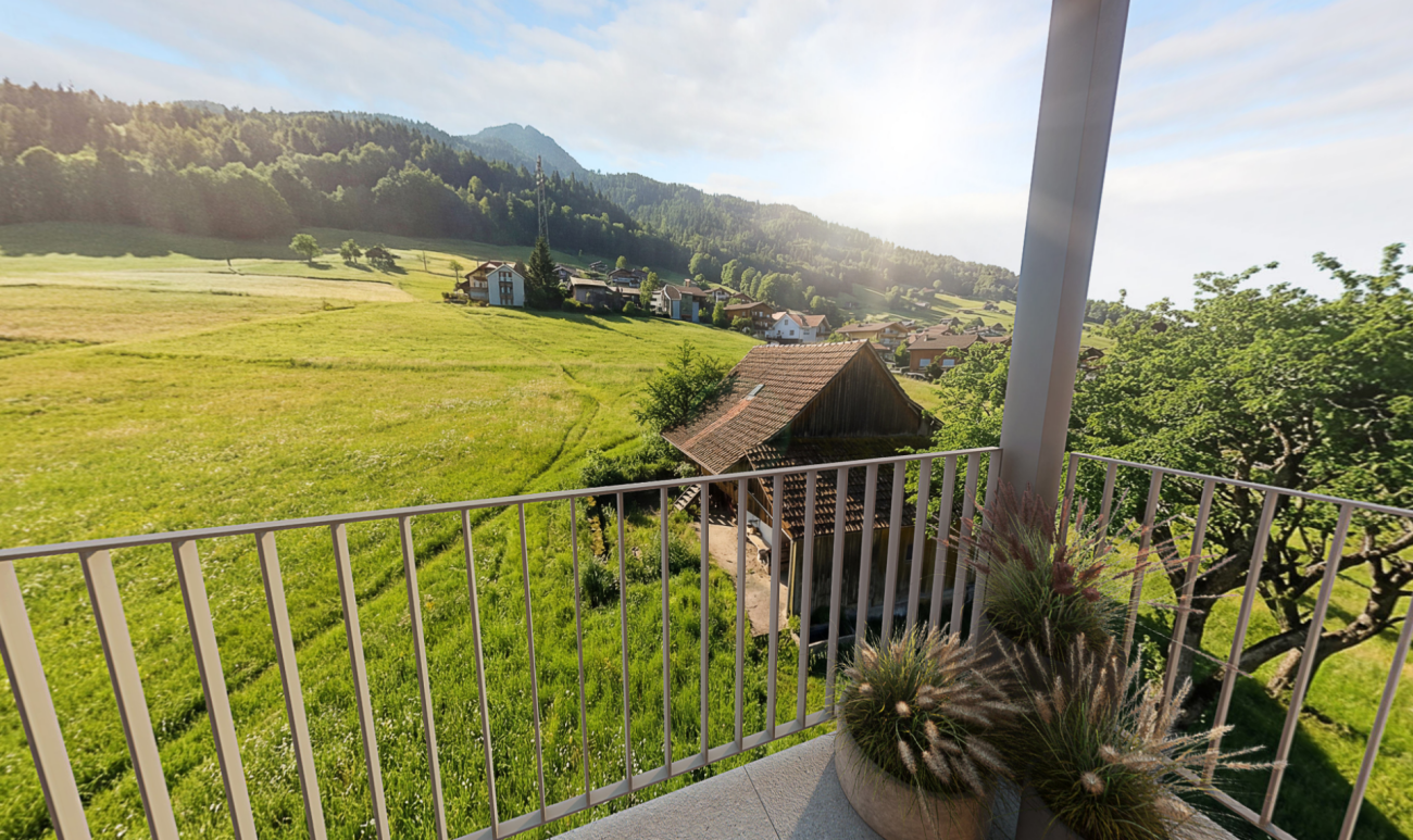 Erstbezug - wunderschöne 2.5 Zimmerwohnung mit Blick auf den Walensee - Bild 4