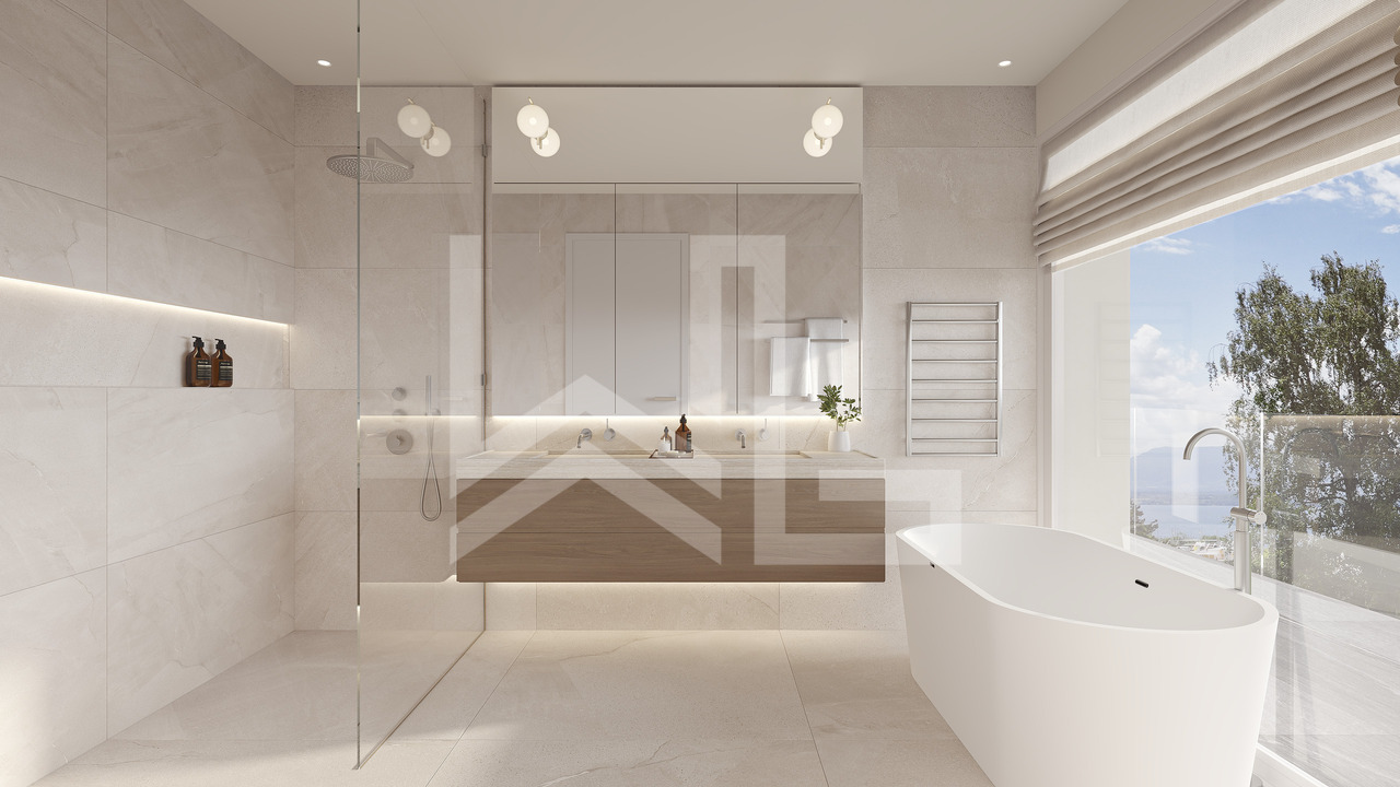 VISTA - Villas d'exception avec vue - Bild 8