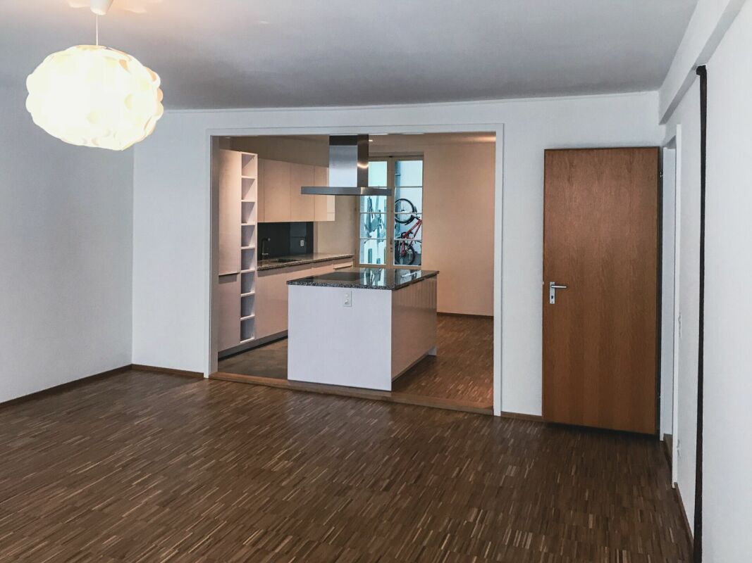 Wohnen wo andere Ferien machen - Bild 1