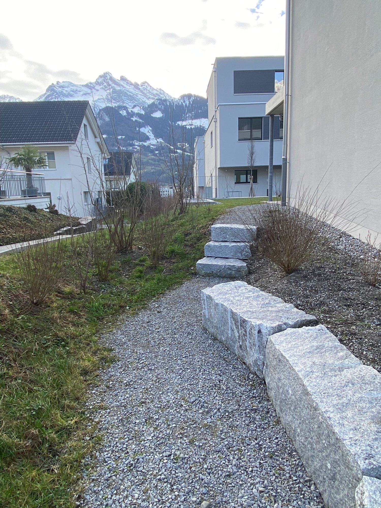 Letzte Gelegenheit - NEUBAU 5.5-Zimmer-Einfamilienhaus (REFH) - Bild 6