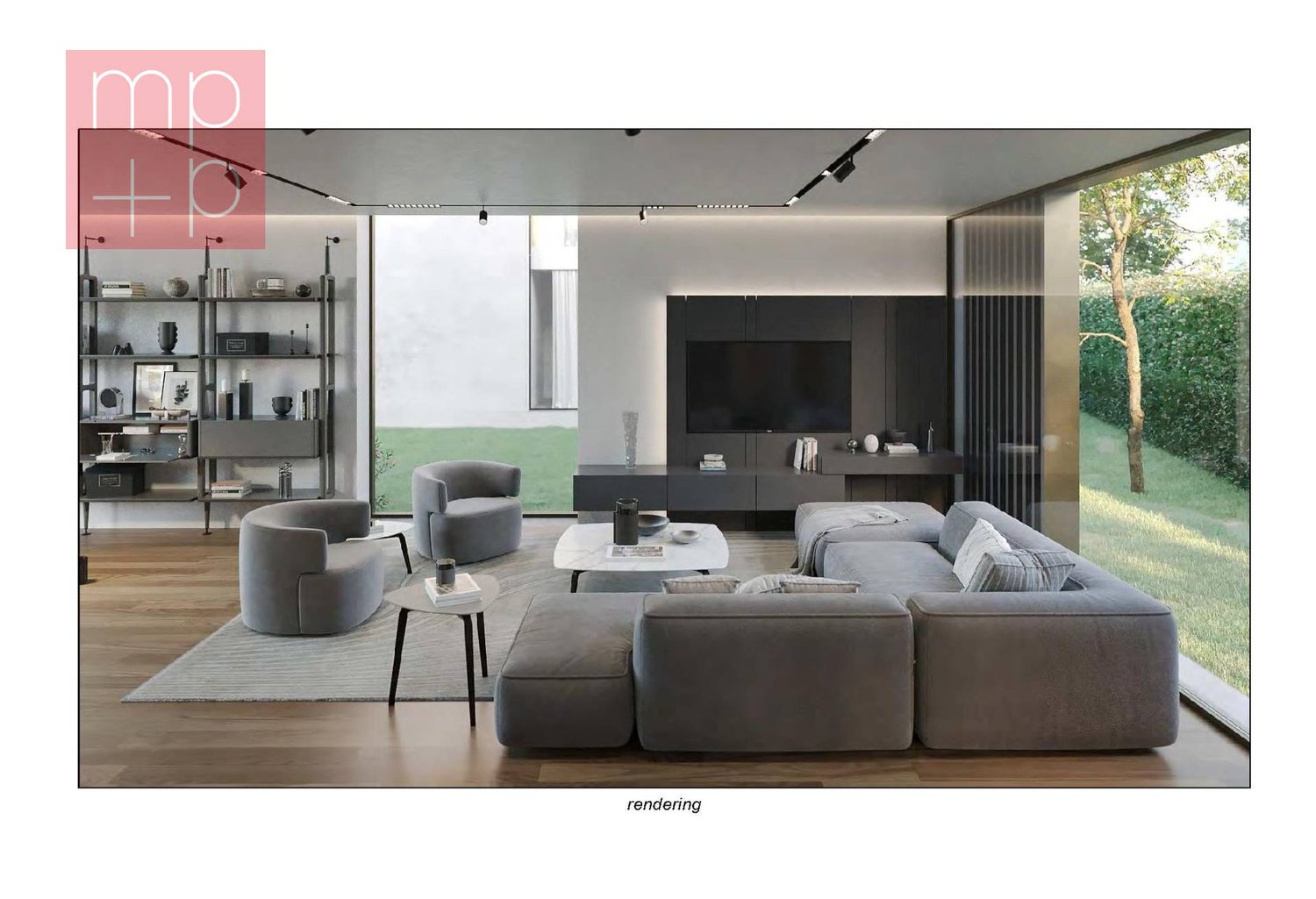 Villa - Gentilino - Bild 3