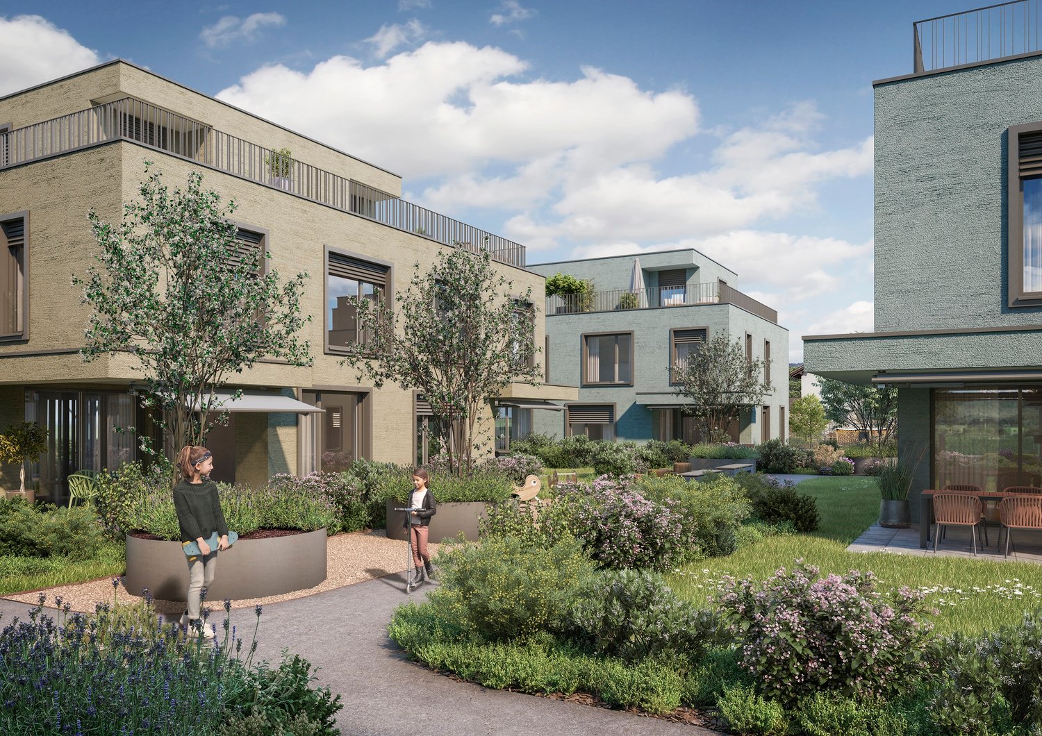 Willkommen im Familienparadies in Bad Zurzach - Bild 5