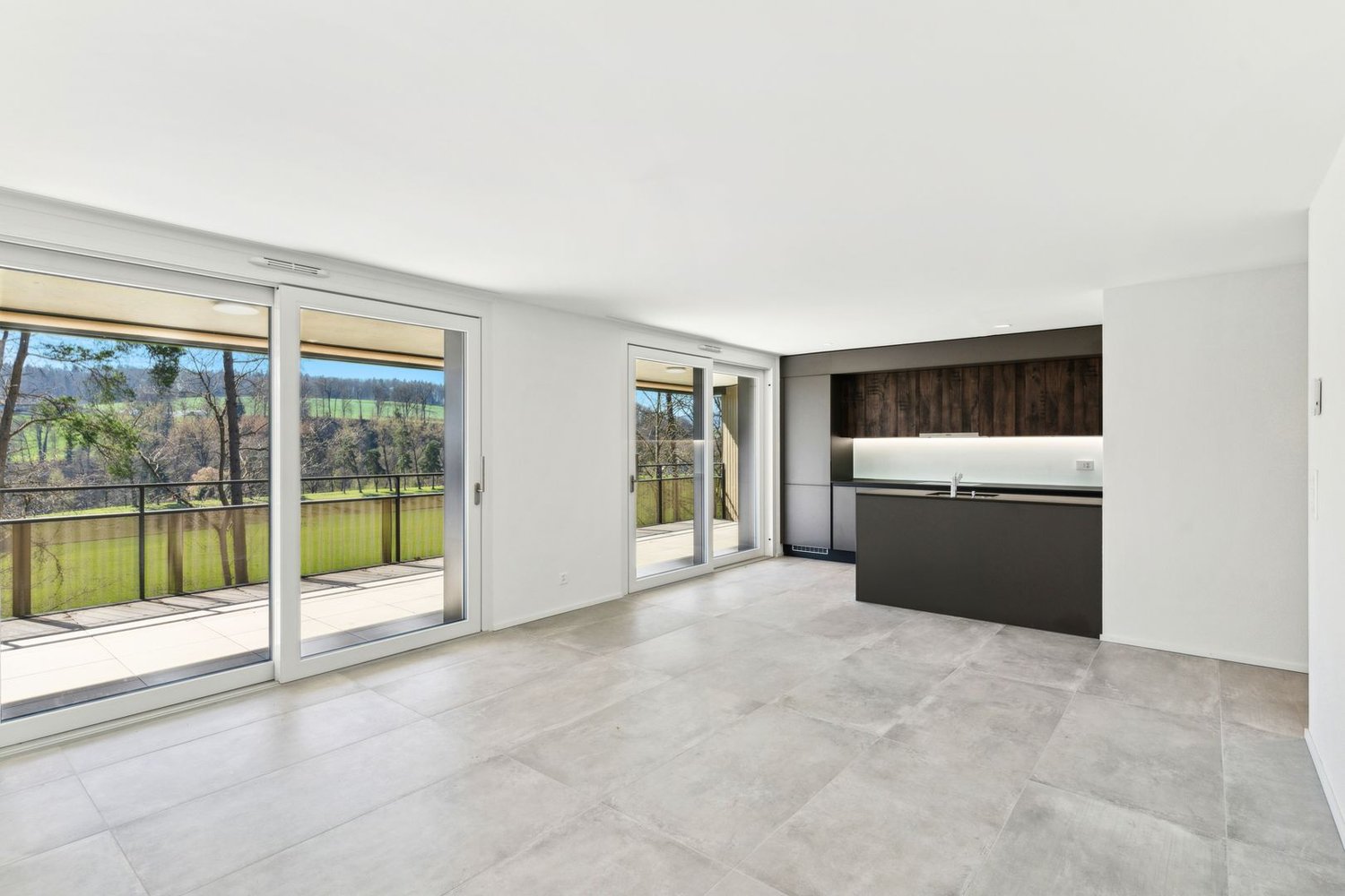 Impasse de Champ Riond - Lot M2.2 - Bild 1