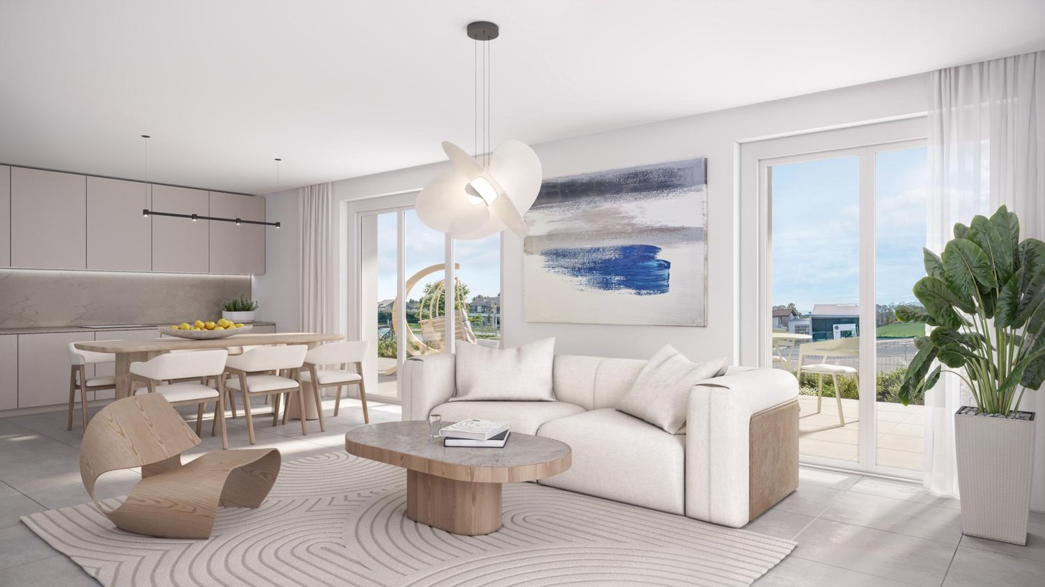 Un cadre de vie d'exception aux portes d'Yverdon ! -  Bild 5