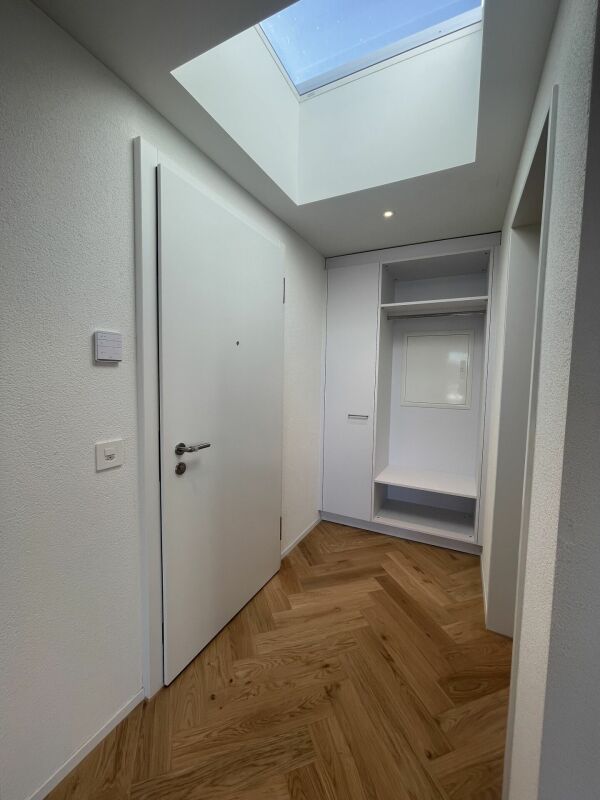 3,5 Zi. Attika-Wohnung Nord - Bild 9