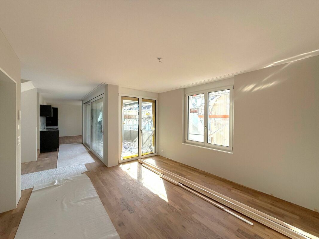 Stilvoll wohnen auf 102 m² - Ihre neue 3.5-Zimmer-Wohnung - Bild 4