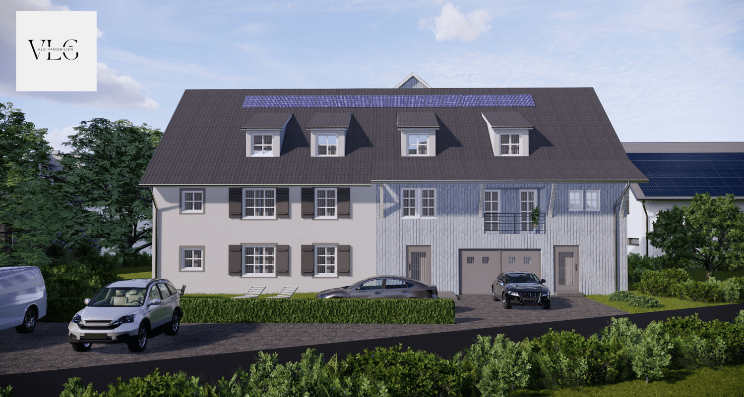 Modernes Wohnen in Schleitheim - Bild 2