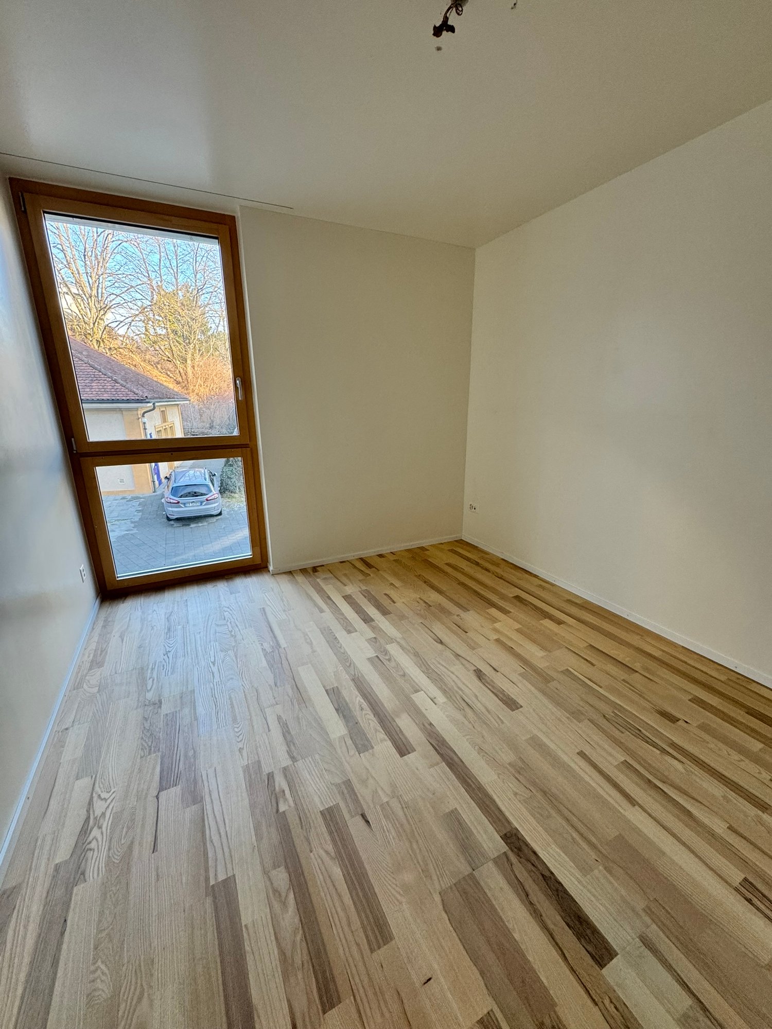 Moderne 3.5-Zimmerwohnung mit Balkon -  Bild 7